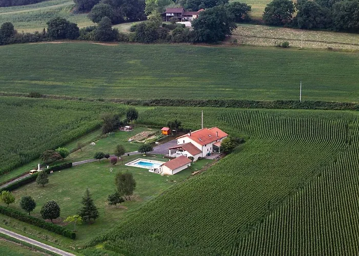 Casa vacanze Monlezun Monlezun