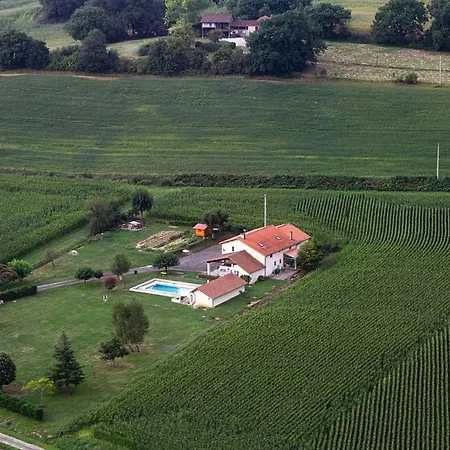 Casa vacanze Monlezun Monlezun