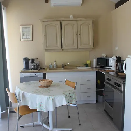 Casa vacanze Monlezun *